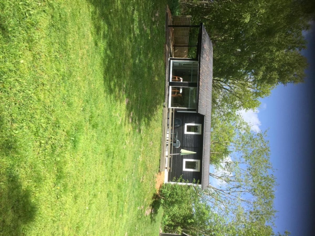 Fjordsyn Villa Farsø Dış mekan fotoğraf